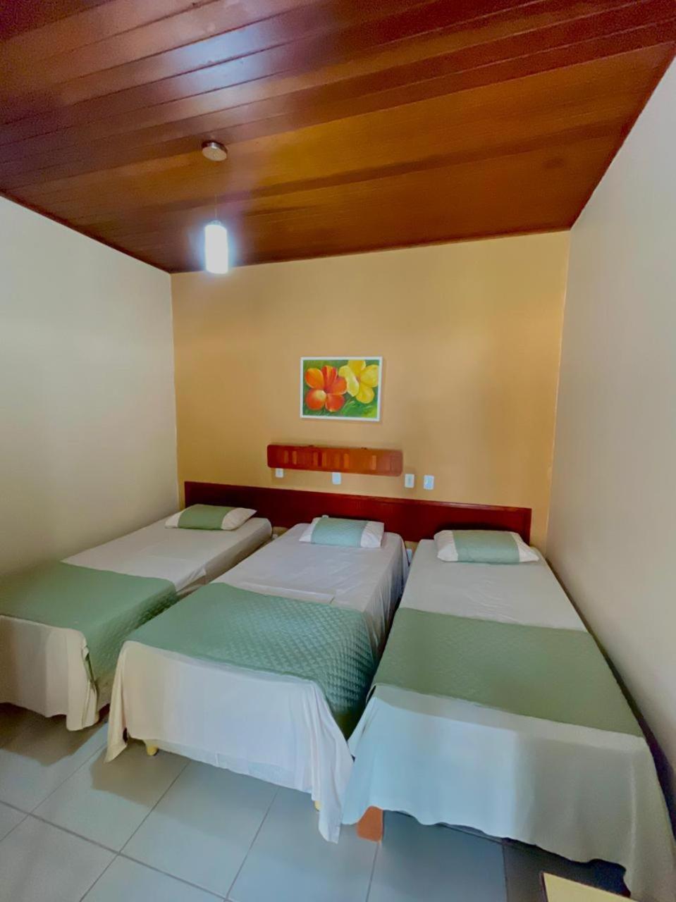 Hotel Pantanal Mato Grosso Poconé Exterior foto